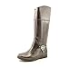 MICHAEL Michael Kors Women's Fulton Harness Tall Rainboot