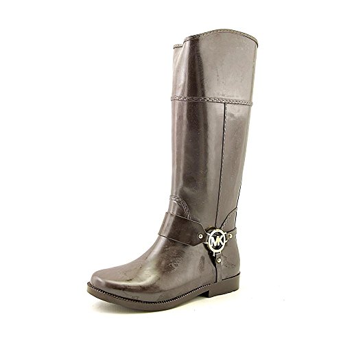 MICHAEL Michael Kors Women's Fulton Harness Tall Rainboot