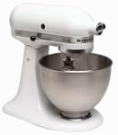KitchenAid K45SS Classic 250-Watt 4-1...