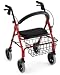 Nova Ortho-Med Cruiser Delux, Black