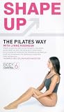 Review Firefly Entertainment  / Shape Up The Pilates Way with Lynne Robinson