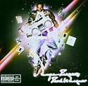 Lupe Fiasco's Food & Liquor