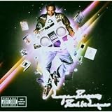 Lupe Fiasco's Food & Liquor