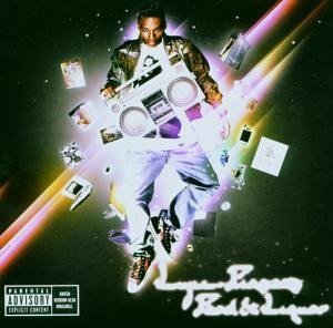 CD-Charts  Collectible : Lupe Fiasco's Food & Liquor