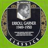 Revue Erroll Garner  / 1949-1950
