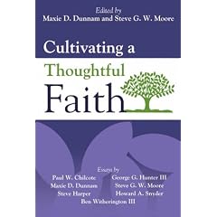 Cultivating a Thoughtful Faith