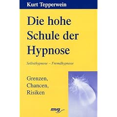 Die hohe Schule der Hypnose. Grenzen, Chancen, Risiken.