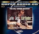 Latin + Jazz=Cal Tjader