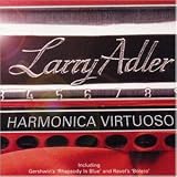 Harmonica Virtuoso