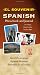 El Souvenir Spanish Phrasebook and Journal