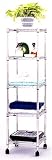 ���~�i�X19mm �X�`�[�����b�N 5�i �X�N�G�A ��35cm�^�C�v IHT-5357SL