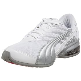 Buy PUMA Ladies Cell Amar Sneaker by PUMA