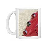 Wiesmann MF3 Roadster Photo Mugs