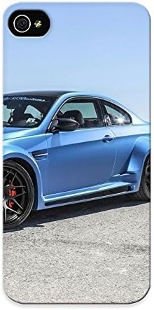Awesome JKioV0CLDDj Throbbing Defender Tpu Hard Case Cover For Iphone 5/5s- 2014 Vorsteiner Bmw E92 M3gtrs3 Widebody Car Vehicle Sport Supercar Sportcar Supersport Tunning Germany(7) by heywan