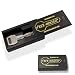 Magnetic Hide-A-Key Holder - Extra-Strong Magnet