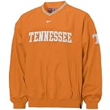 Nike Tennessee Volunteers Youth Orange Ace Classic Logo Windshirt