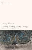 Loving, Living, Party Going
