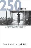 250 Poems: A Portable Anthology