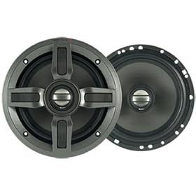 MB Quart Discus DKH116 6.5