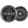 MB Quart Discus DKH116 6.5" 2-Way Coaxial Speaker System