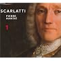 Harpsichord Sonatas 1