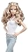 バービー ベーシックス ドール BARBIE BASICS MODEL #01 - Collection002 T7738_s-3