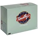 Timothy's World Coffee English Breakfast Tea, Decaffeinated, K-Cups for Keurig Brewers, 24-Count Boxes (Pack of 2)
