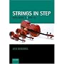 Strings in Step Cello Book 1 (Book and CD): Bk. 1