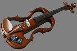 Produkt-Bild: E-Violine Carlo Giordano