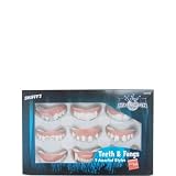 Smiffys Teeth and Fangs