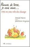 Revue Le Sureau  / Pommes de terre, je vous aime... : Avec ou sans robe des champs