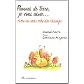 Pommes de terre, je vous aime... : Avec ou sans robe des champs