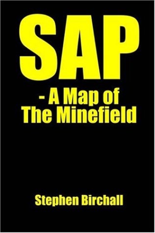 SAP - A Map of The Minefield