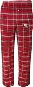 Western Kentucky Hilltoppers Crossover Flannel Pants