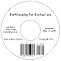 Bookkeeping for Booksellers