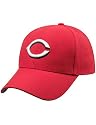 Cincinnati Reds MVP Adjustable Cap
