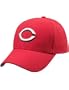 Cincinnati Reds MVP Adjustable Cap