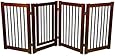 Primetime Petz 360 Degree Z, Fold Configurable Gate