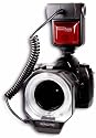 Phoenix Smart Flash RF46N Macro Ring Flash Nikon Digital SLR Cameras