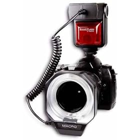 Click here to buy Phoenix Smart Flash RF46N Macro Ring Flash Nikon Digital SLR Cameras by Phoenix.