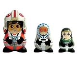 : Mimobot Core Series 2 - 2GB USB Flash Drive - Swirl by Dino Alberto Designer Toy URT09045