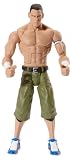 WWE - P9519 - Figurine de collection - Flexforce - World Wrestling Entertainment - Fist Poundin' John Cena
