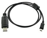 Radio USB Programming Cable for Motorola XTNi, RDX, CP110 RKN4155