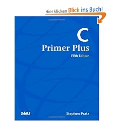 C Primer Plus