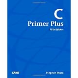 C Primer Plusby Stephen Prata