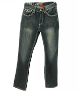 Request New Straight Jeans