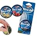 Ultra Gel 2000 - Jasmine Air Freshener (6 Pk)