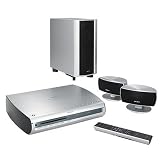 Platinum DVD Dream® System