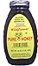Drapers Super Bee Wildflower Honey in Glass Jar - 1lb Image