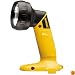 DEWALT DW906 14.4-Volt Pivoting Head Flashlight